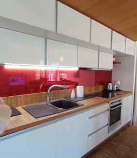 Beach Area Apartamento | Papli Holiday Studio