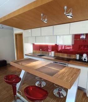 Beach Area Apartamento | Papli Holiday Studio