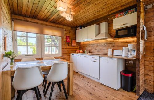 Haapsalu Casa | Papli suvemajake