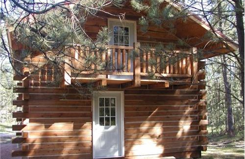 Custer Casa | Papoose