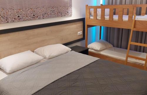 Pernera Hotel | Papouis Protaras Hotel