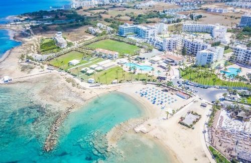 Pernera Hotel | Papouis Protaras Hotel