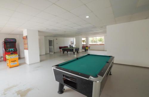Pernera Hotel | Papouis Protaras Hotel