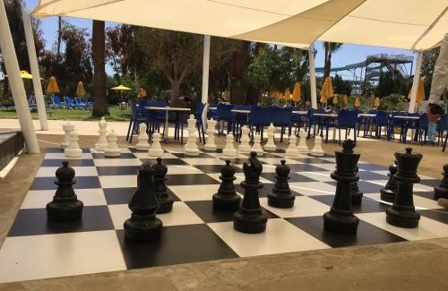 Pernera Hotel | Papouis Protaras Hotel