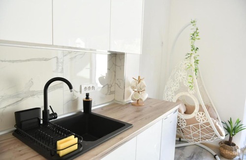 Veternik Apartamento | pappy home