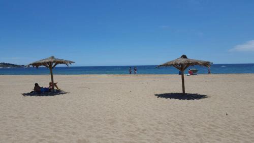 Papudo Apartamento | Papudo Laguna Acceso Playa