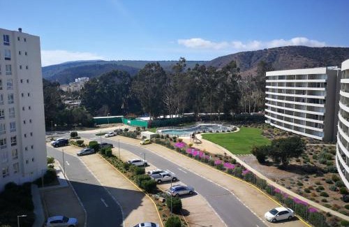 Papudo Apartamento | Papudo Laguna Exclusivo