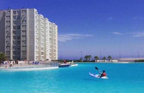 Papudo Apartamento | Papudo Laguna Exclusivo