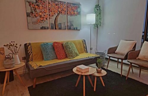 Papudo Apartamento | Papudo, Tus vacaciones soñadas!