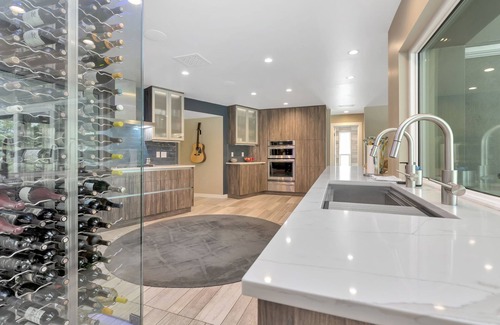 St. Petersburg - Clearwater Casa | Papys Preserve - Exclusive Executive Estate (30 Day Min Stay)