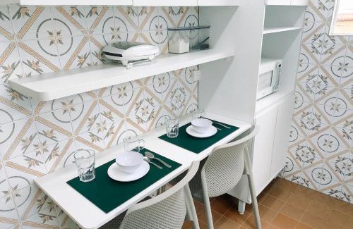 Porto da Madama Casa | Paqueta · Paquetá 2 quartos - AC , Wi-Fi e Churrasqueira!
