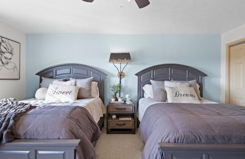 Branson West Casa | Par 7 Penthouse at StoneBridge Resort