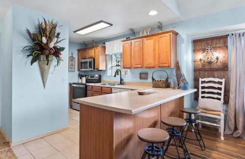Branson West Casa | Par 7 Penthouse at StoneBridge Resort
