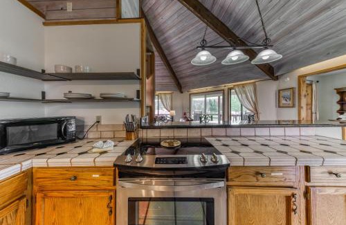 Ruidoso Chalet De Esquí | Par Fore The Course: Your Golf-side Getaway