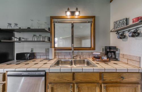 Ruidoso Chalet De Esquí | Par Fore The Course: Your Golf-side Getaway