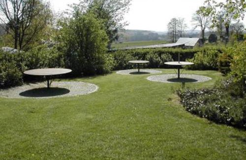 Havelange Casa | Par Hasard