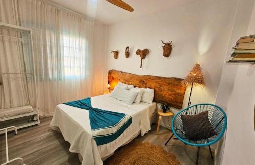 San Sebastian de la Gomera Apartamento | Paraíso Las Galanas 2ROOMS