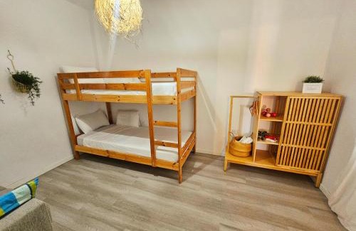 San Sebastian de la Gomera Apartamento | Paraíso Las Galanas 2ROOMS