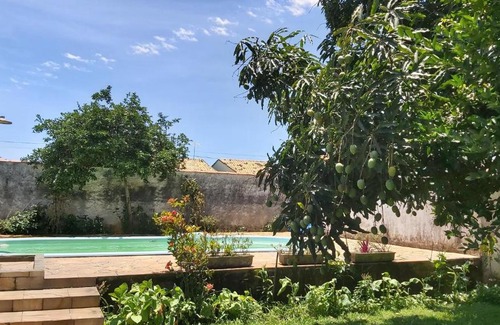 Itaipuacu Casa | Paraíso a 1h do Rio!! Casa com Piscina