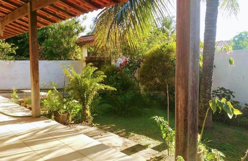 Itaipuacu Casa | Paraíso a 1h do Rio!! Casa com Piscina