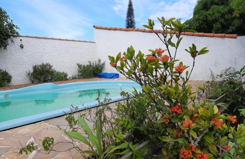 Itaipuacu Casa | Paraíso a 1h do Rio!! Casa com Piscina
