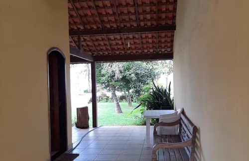 Itaipuacu Casa | Paraíso a 1h do Rio!! Casa com Piscina