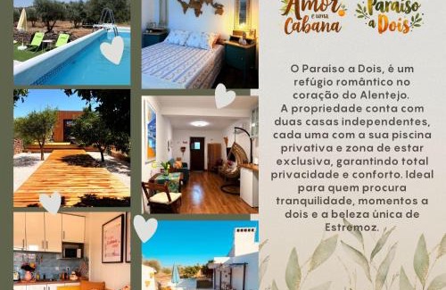 Estremoz Casa | Paraíso a Dois em Estremoz