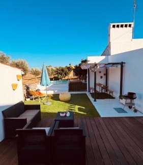 Estremoz Casa | Paraíso a Dois em Estremoz