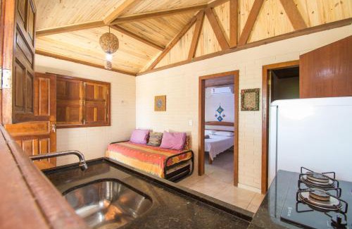 Cumuruxatiba Casa | Paraíso Azul com vistas maravilhosas