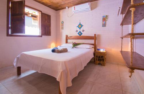 Cumuruxatiba Casa | Paraíso Azul com vistas maravilhosas