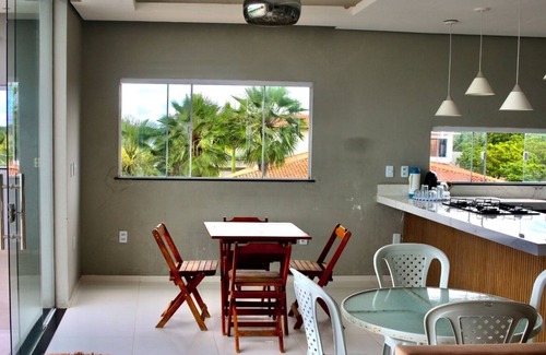 Caicara Apartamento | Paraíso em Jericoacoara:Conforto e boa localização