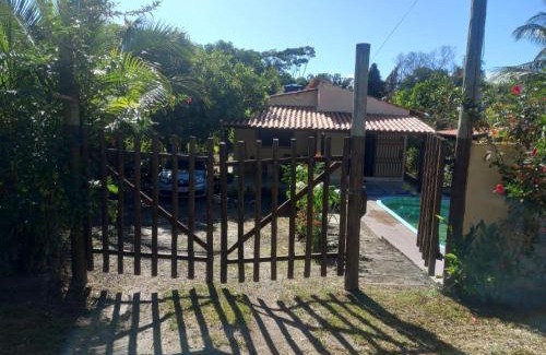 Urucuca Casa | Paraíso