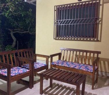 Urucuca Casa | Paraíso