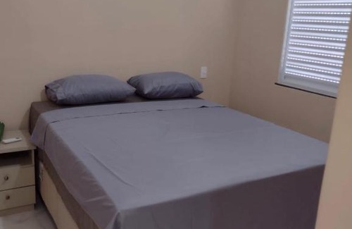 Porto Seguro Apartamento | Paraíso