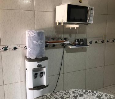 Sao Jose da Coroa Grande Casa | Paraíso dos Oliveira