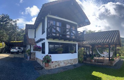 Dagua Chalet De Esquí | Paraíso campestre cerca a Cali