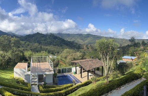 Dagua Chalet De Esquí | Paraíso campestre cerca a Cali