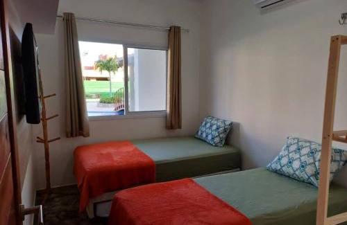 Canoa Quebrada Apartamento | Paraíso Canoa Quebrada