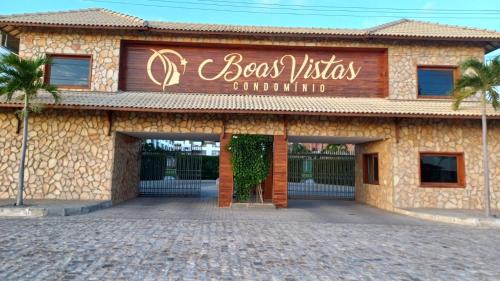 Canoa Quebrada Apartamento | Paraíso Canoa Quebrada