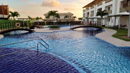 Canoa Quebrada Apartamento | Paraíso Canoa Quebrada