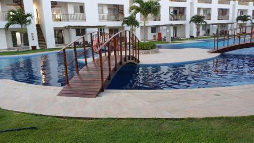 Canoa Quebrada Apartamento | Paraíso Canoa Quebrada