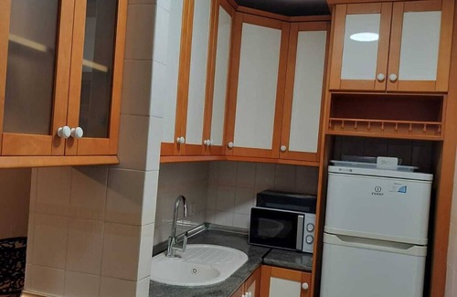 Enix Apartamento | PARAÍSO COSTERO APARTAMENTO DUPLEX CÉNTRICO