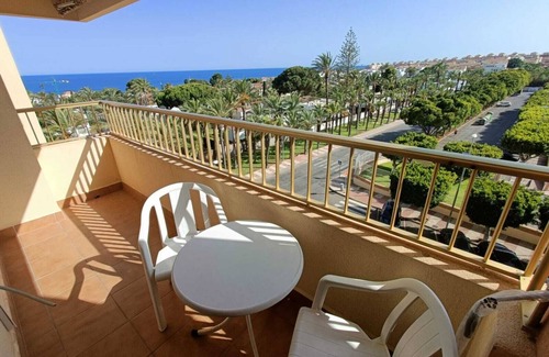 Enix Apartamento | PARAÍSO COSTERO APARTAMENTO DUPLEX CÉNTRICO