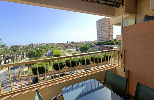 Enix Apartamento | PARAÍSO COSTERO APARTAMENTO DUPLEX CÉNTRICO