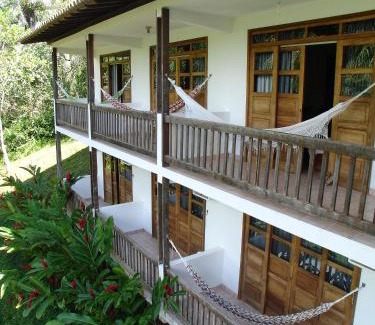 Itubera Casa | Paraíso das Águas Hotel Bahia