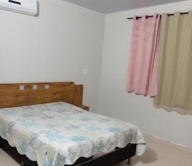 Tutoia Apartamento | Paraíso das dunas