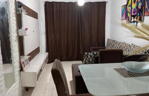 Tutoia Apartamento | Paraíso das dunas