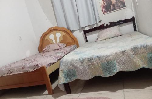 Tutoia Casa | Paraíso das dunas