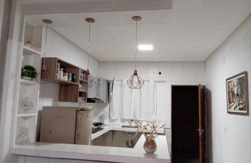 Tutoia Casa | Paraíso das dunas