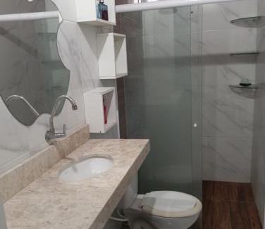 Tutoia Casa | Paraíso das dunas
